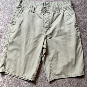Men’s shorts